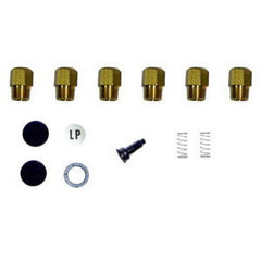GOODMAN Goodman LPM-09 LP Gas Conversion Kit for GMVM97 Series Modulating Furnaces