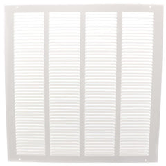 HART & COOLEY 43143 RETURN AIR GRILLES