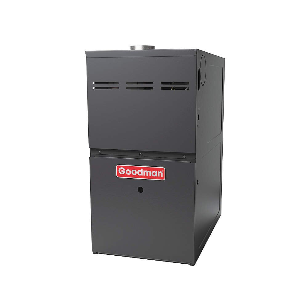 GOODMAN GMS80805CX GAS FURNACES