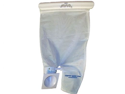 HAYWARD Hayward AX5500BFA Debris Bag for Viper Cleaner