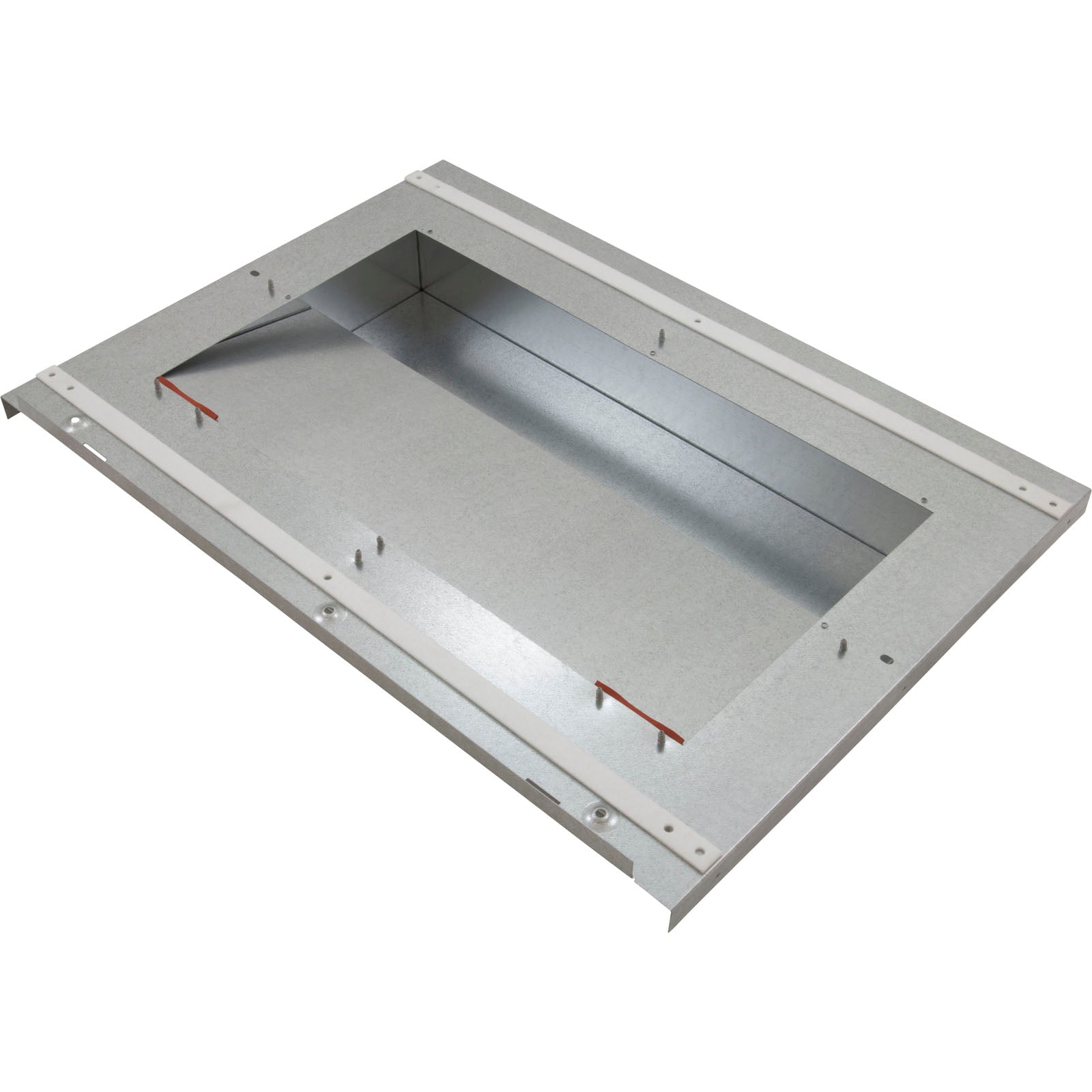 HAYWARD Hayward FDXLRGK1401 Rain Guard Assembly Replacement Kit for Hayward H400FD Universal H-Series Low Nox Pool Heater