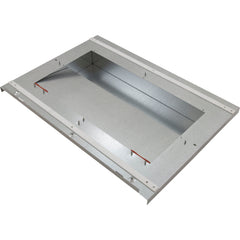 HAYWARD Hayward FDXLRGK1401 Rain Guard Assembly Replacement Kit for Hayward H400FD Universal H-Series Low Nox Pool Heater