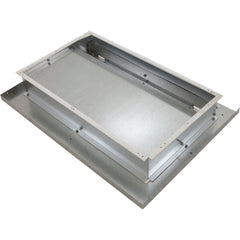 HAYWARD Hayward FDXLRGK1401 Rain Guard Assembly Replacement Kit for Hayward H400FD Universal H-Series Low Nox Pool Heater