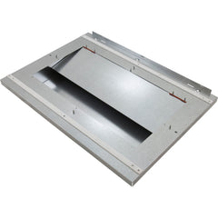 HAYWARD Hayward FDXLRGK1401 Rain Guard Assembly Replacement Kit for Hayward H400FD Universal H-Series Low Nox Pool Heater