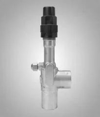 HENRY TECHNOLOGIES 7834 STOP & SHUT OFF VALVES