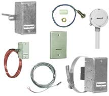 HONEYWELL C7041C2003 TEMPERATURE SENSORS