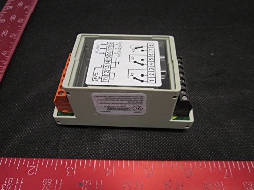 HONEYWELL MCE3 RELAYS