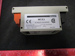 Honeywell MCE3 XL100 Relay Module with SPDT Outputs