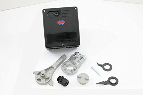 HONEYWELL M6061A1047 ACTUATOR MODUTROL IV MOTORS