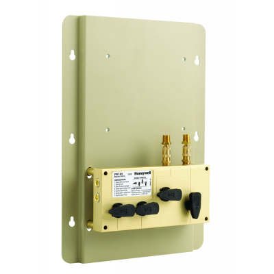 HONEYWELL PWT-BV BYPASS VALVES