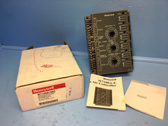 HONEYWELL W7100A1053 TEMPERATURE CONTROLS