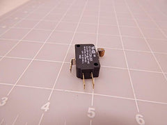 Honeywell V7-1C17D8-201 Miniature Snap Action Switch 15A 277V
