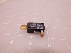 Honeywell V7-1C17D8-201 Miniature Snap Action Switch 15A 277V