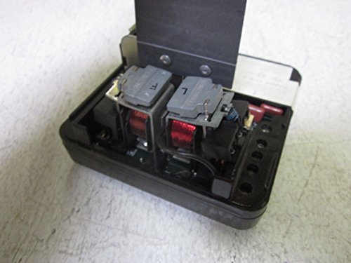 HONEYWELL Honeywell RA890F1478 Protectorrelay Primary Control Rectification with Alarm Contacts 120 Vac