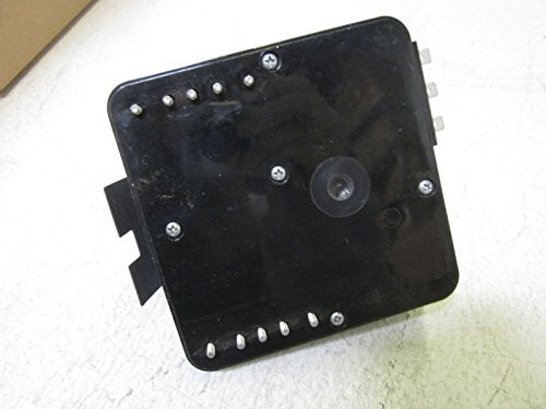 HONEYWELL Honeywell RA890F1478 Protectorrelay Primary Control Rectification with Alarm Contacts 120 Vac