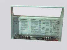 HONEYWELL TG586A1026 AIR CLEANER REPLACEMENT PARTS
