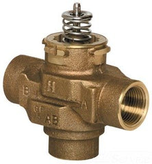 HONEYWELL VCZBB3400 ZONE VALVES