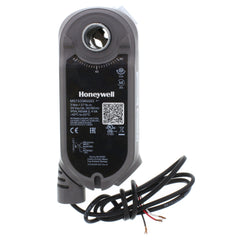 Honeywell MS7103A1021 Diamond Actuator 24vac/dc 2-10vdc 27 lb-in Spring Return direct coupled damper Actuator with self-centering shaft Adapter