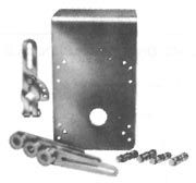 HONEYWELL Q605H1016 DAMPER PARTS
