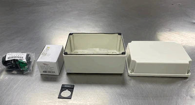 HONEYWELL MPBR GAS VALVES