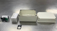 HONEYWELL MPBR GAS VALVES
