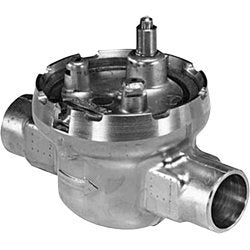 HONEYWELL VU53N1058 SWEAT VALVES