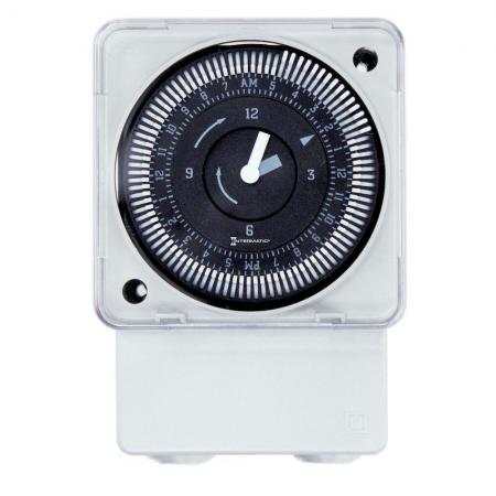 INTERMATIC MIL72ASTUZ-240 CONTROL BOARDS