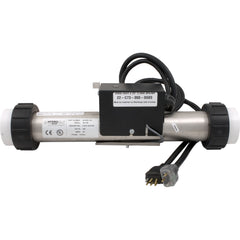 HYDROQUIP 26-C73-050-0G03 FLOW THRU HEATERS