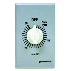 INTERMATIC FF430M TIME CLOCKS