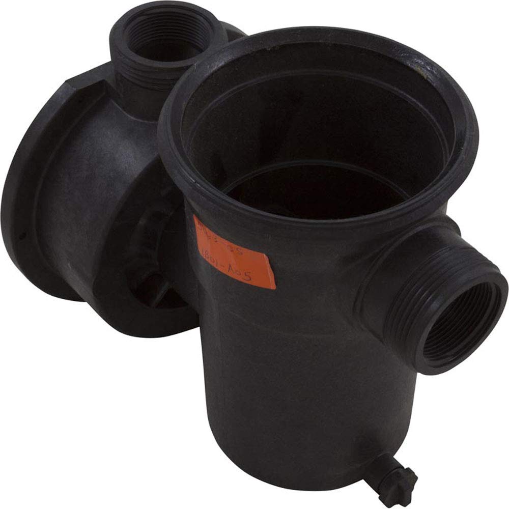 JACUZZI 16030702R PIPE FITTINGS