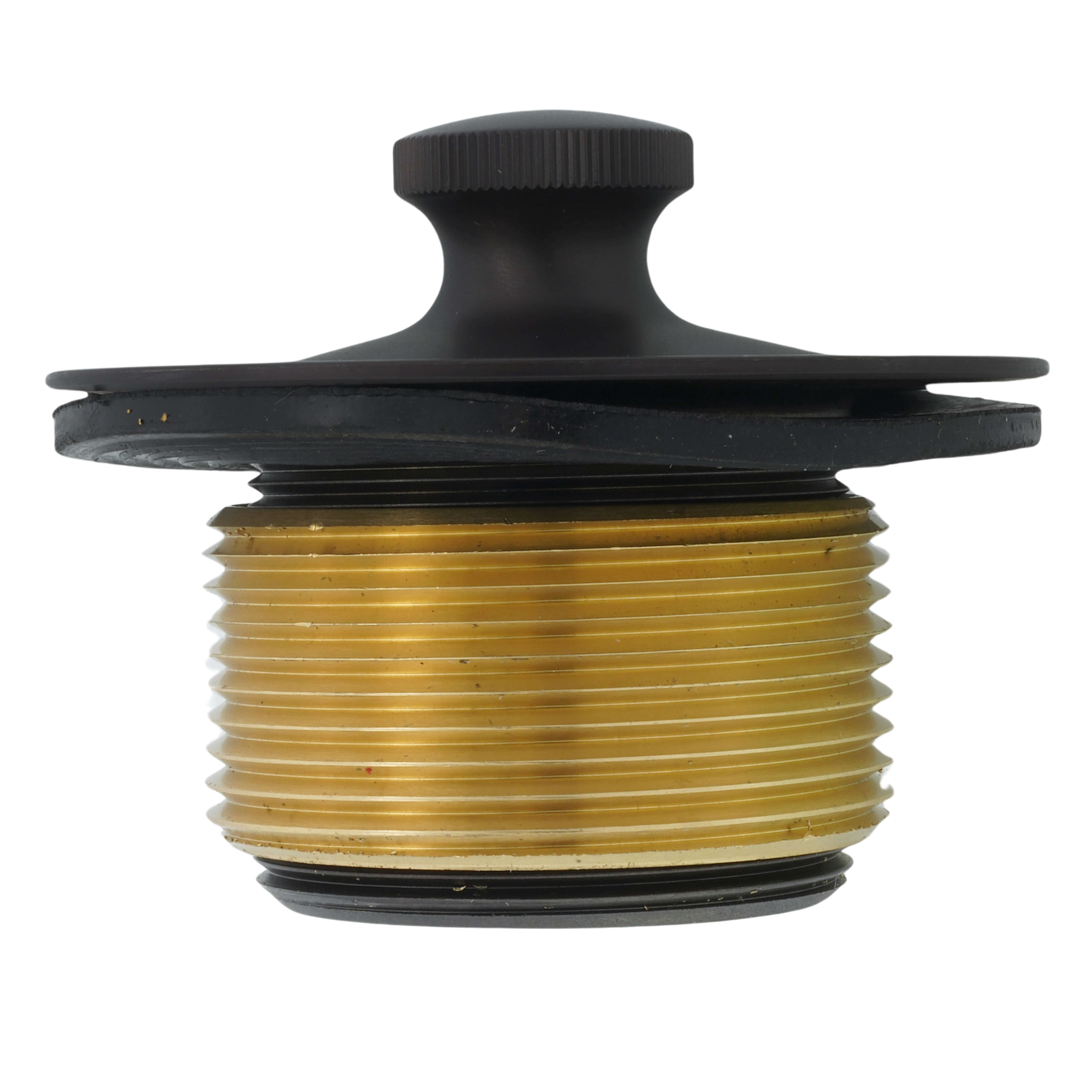 JONES STEPHENS Jones Stephens B5155RB Plastic Lift & Turn Drain in Oil Rubbed Bronze