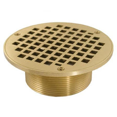 JONES STEPHENS D60993 SHOWER STRAINERS