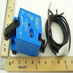 JOHNSON CONTROLS VG1241CL+9A4IGA VALVE ACTUATOR ASSEMBLIES