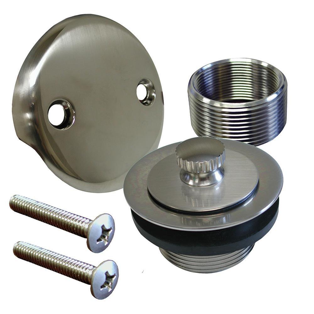 JONES STEPHENS B5155BN BATH DRAINS & PARTS