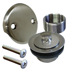 JONES STEPHENS B5155BN BATH DRAINS & PARTS