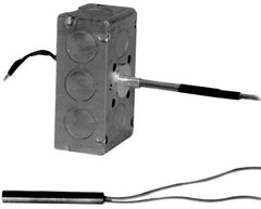JOHNSON CONTROLS TEP-J000000 TEMPERATURE SENSORS