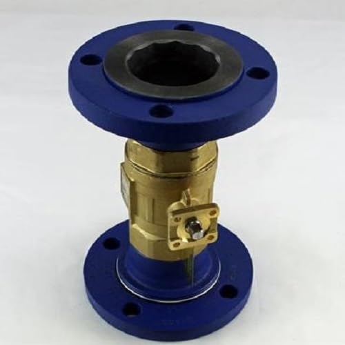 JOHNSON CONTROLS VG12A5HU BALL VALVES