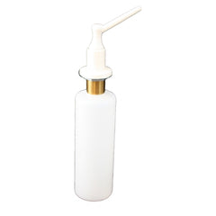 JONES STEPHENS S10022 SOAP & DISPENSERS