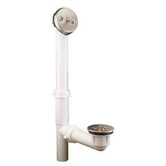 JONES STEPHENS P3761BN BATH DRAINS & PARTS