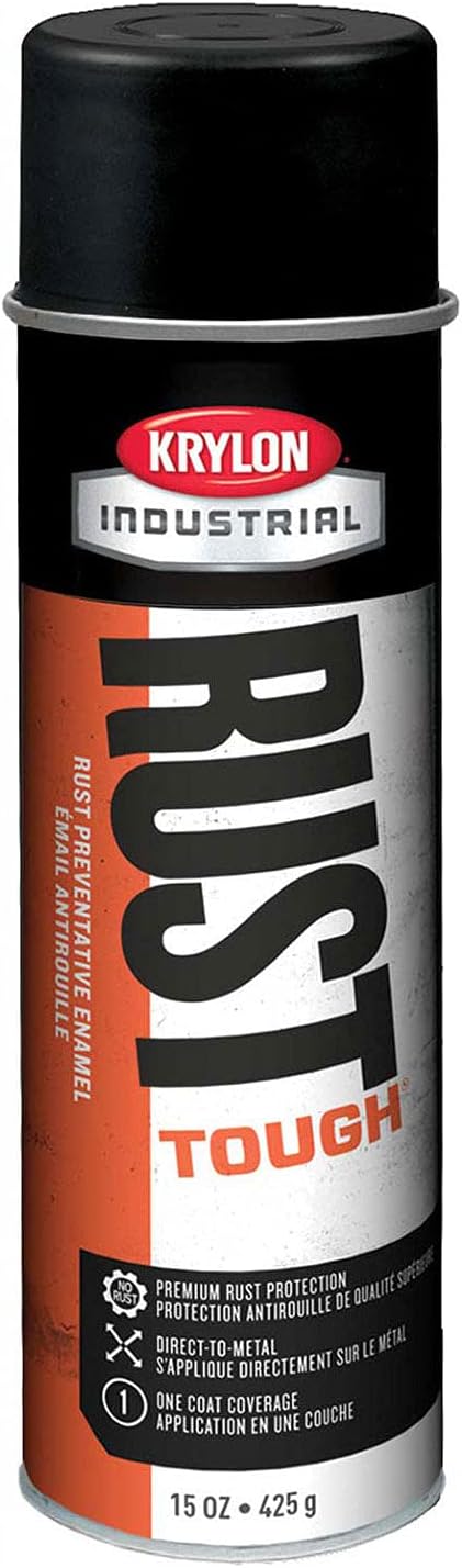 KRYLON K00789007 SPRAY PAINTS & PRIMERS