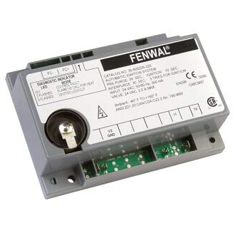 LAARS 35-705501-003 IGNITION CONTROL BOARDS