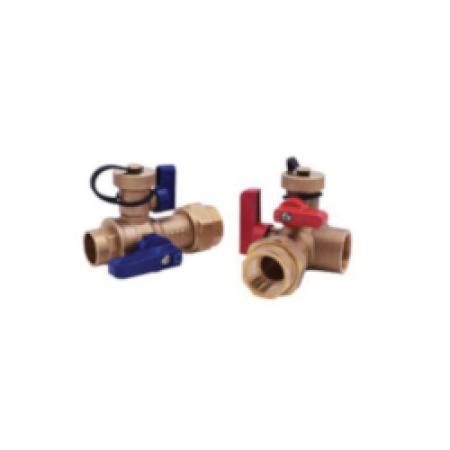 LEGEND VALVE 101-150NL PIPE FITTINGS