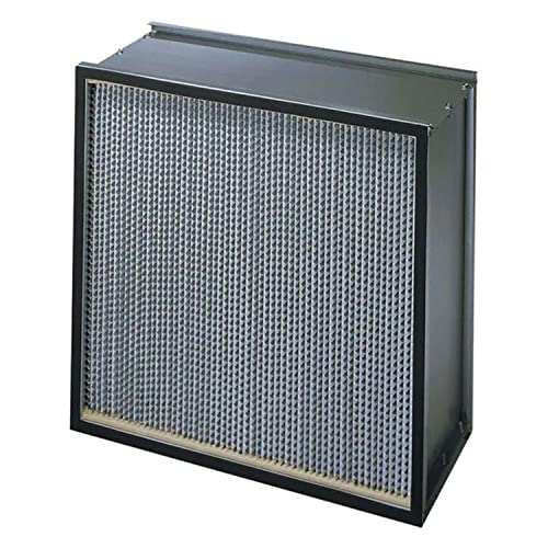 KOCH H66A1X1 HEPA FILTERS