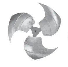 LAU 6140250001 FAN BLADES