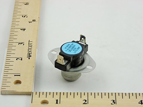 LENNOX 25J26 LIMIT SWITCHES