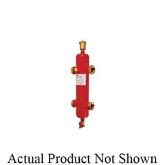 Legend Valve 800-835 HS-808 Hydro Separator Body A
