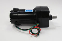 REGAL REXNORD Leeson M1125002.00 Umbrella Carousel Motor 30 RPM (Motor only)