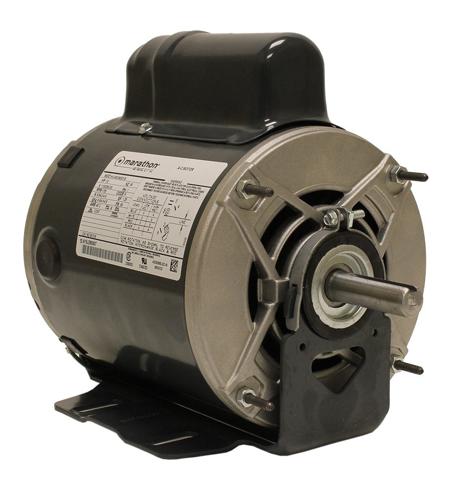 MARATHON MOTORS MB1316 GENERAL PURPOSE MOTORS