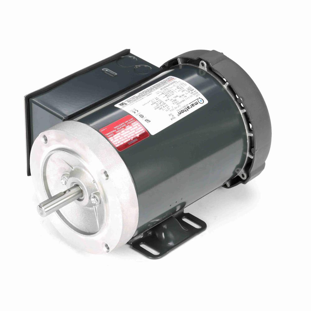 MARATHON MOTORS MD314 GENERAL PURPOSE MOTORS