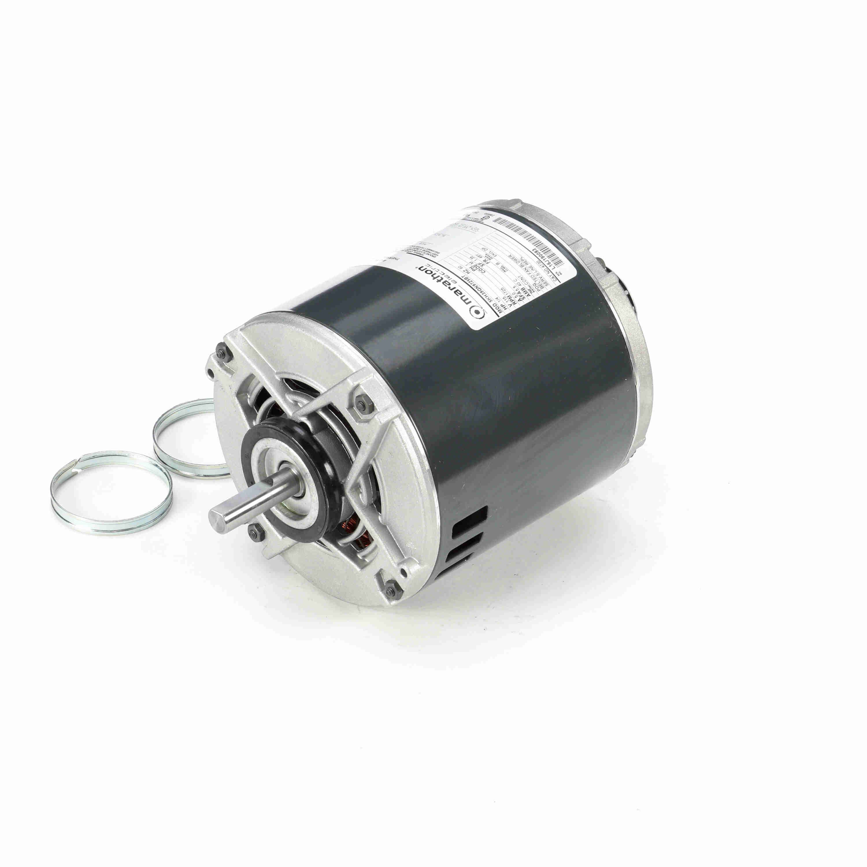 MARATHON MOTORS M4730 BLOWER MOTORS